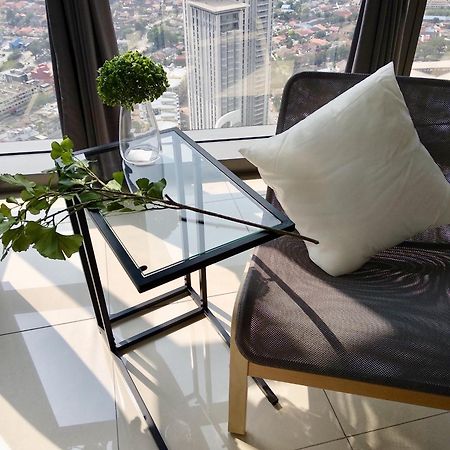 Ginger8 @ Pinnacle Pj Petaling Jaya Zewnętrze zdjęcie