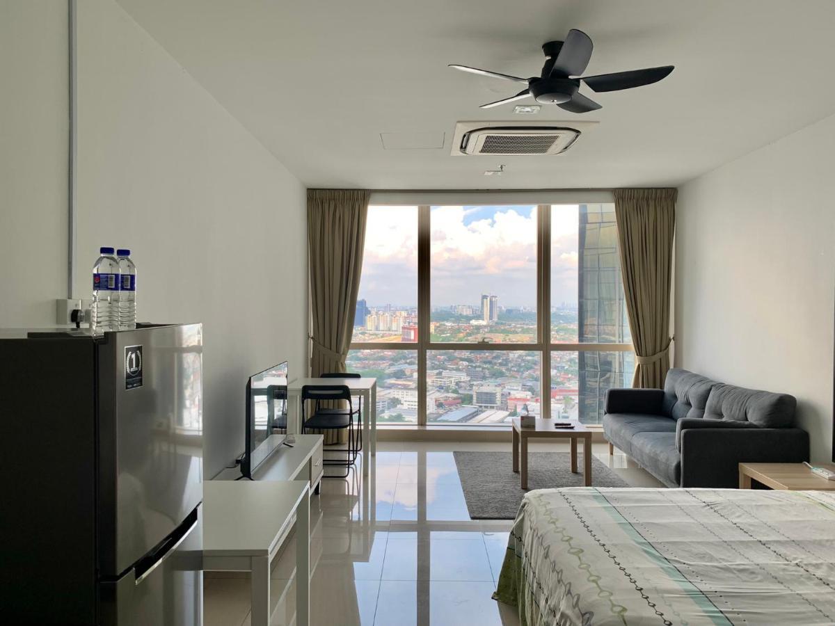 Ginger8 @ Pinnacle Pj Petaling Jaya Zewnętrze zdjęcie