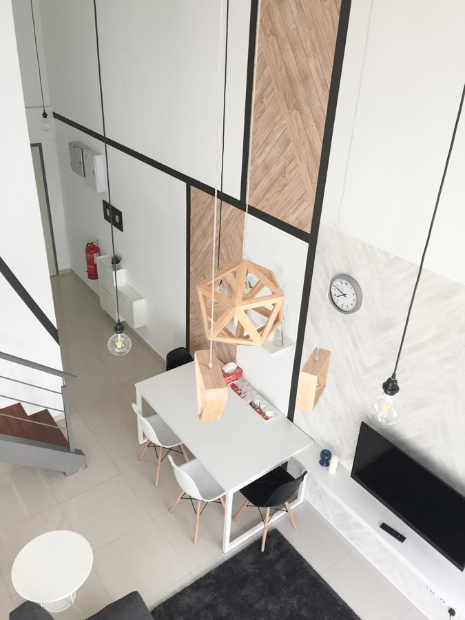 Ginger8 @ Pinnacle Pj Petaling Jaya Zewnętrze zdjęcie